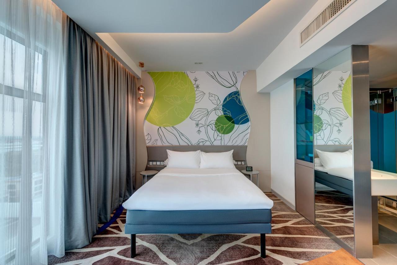 Ibis Styles Johor Iskandar Puteri Hotel Johor Bahru Eksteriør billede